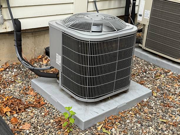 24/7 Emergency Emergency Hvac experts in Heyworth, IL