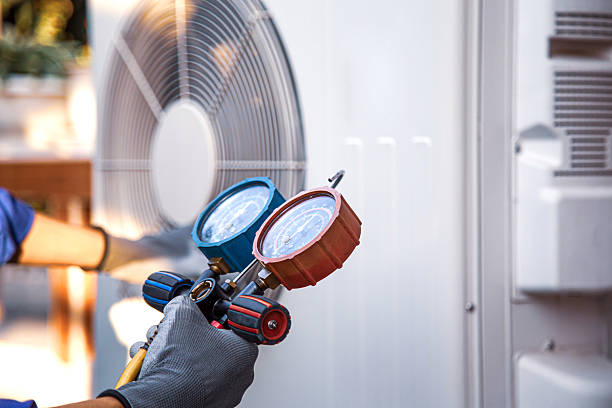 Affordable Furnace Repair solutions in Heyworth, IL